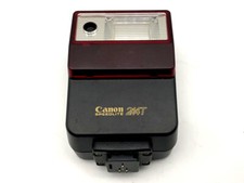 Canon speedlite 244t gebraucht kaufen  Bad Emstal