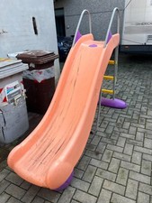 Scivolo giardino per usato  Bazzano