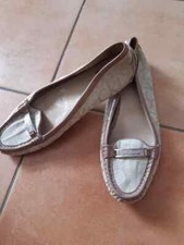 Mocassino donna calvin usato  Salerno
