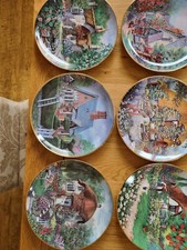 Six lilliput lane for sale  LEICESTER
