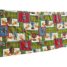 1950 tablecloth fabric for sale  Cave Creek