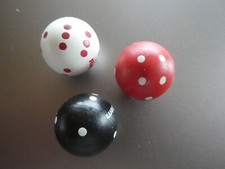 Runde würfel den gebraucht kaufen  Korbach