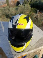 Casco ls2 integrale usato  Foiano della Chiana