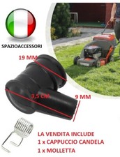Pippetta cappuccio candela usato  Roma
