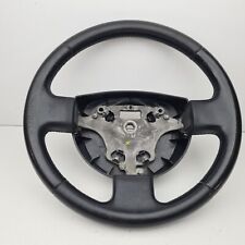 Volante de couro Ford Fiesta WP 03/04-10/05, usado comprar usado  Enviando para Brazil
