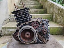 Blocco motore carter usato  Pisciotta