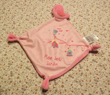 Doudou mots enfants d'occasion  Ligueil