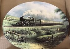 Breckon railway plates for sale  GLOUCESTER
