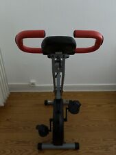 Fitness bike gebraucht kaufen  Hamburg