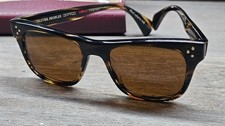 Oliver peoples jack for sale  Santa Rosa