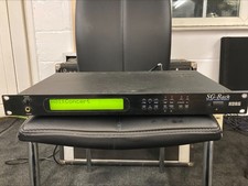 Korg rack stage for sale  LIVERPOOL