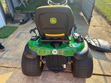 S130 tractor john for sale  Montgomery