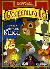 Rougemuraille saison vol.3 d'occasion  Hennebont