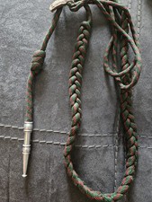 Fourragère croix guerre d'occasion  Illzach