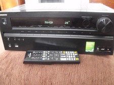 Onkyo receiver issues for sale  PEACEHAVEN