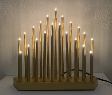 Fenster pyramide leuchter gebraucht kaufen Fenster pyramide leuchter gebraucht kaufen  Mering