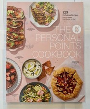Personal points cookbook for sale  Reading