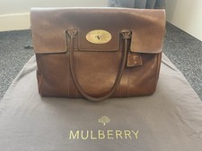 Mulberry bayswater oak for sale  CHORLEY