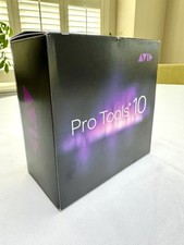 Avid pro tools for sale  Frisco
