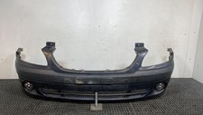 Pare choc hyundai d'occasion  Haubourdin