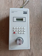 Trix digital selectrix gebraucht kaufen  Meppen