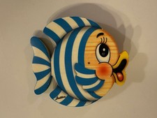 Bartolucci decoupage pesce usato Bartolucci decoupage pesce usato  Brescia