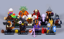 Lego dungeons dragons gebraucht kaufen  Hannover