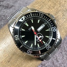 Tfx bulova men for sale  Mission