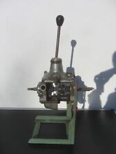 Altes schnittmodell schaltung gebraucht kaufen  Hohenstein-Ernstthal