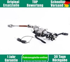 Lenksäule lenkstock lenkstang gebraucht kaufen  Eilenburg