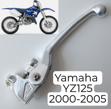 Yamaha yz125 dirtbike for sale  BRISTOL