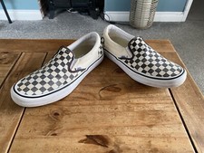 vans checkerboard for sale vans checkerboard for sale BRIDGWATER