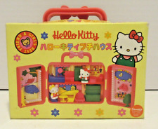 hello kitty playset for sale  Riverside