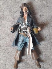 Pirates caribbean jack for sale  EAST GRINSTEAD
