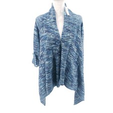 Soft surroundings blue for sale  Colonia