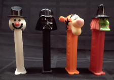 Pez dispensers tigger for sale  Sacramento