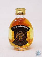 Miniature mignon brandy usato  Romano di Lombardia