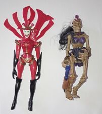 Action figure skeleton usato  Trieste