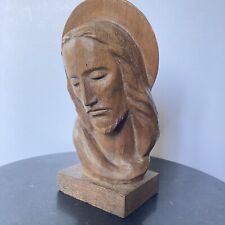 Ancien buste christ d'occasion  Amboise
