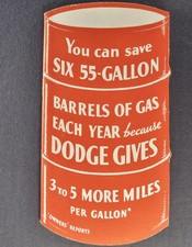1936 dodge savings for sale  Olympia