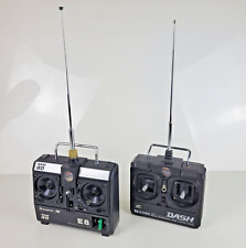 Graupner ssm40 channel d'occasion  Expédié en Belgium