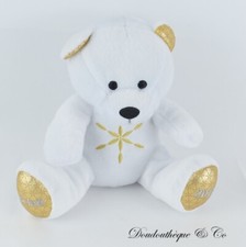 Peluche ours nocibé d'occasion  Cavaillon