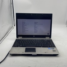 Elitebook 8440p laptop for sale  USA