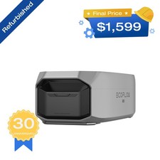 Ecoflow delta pro for sale  San Francisco