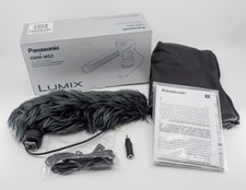 dmw shotgun ms2 panasonic mic for sale  Merrimack