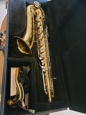 Conn vintage tenor for sale  Smith River