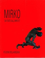 Mirko crispolti basaldella usato  Valenzano
