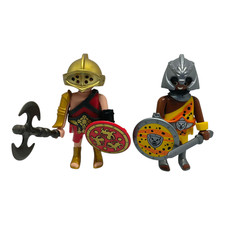 Sympa duo gladiateur d'occasion  Gonfreville-l'Orcher