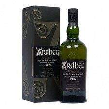 Ardbeg year old for sale  LONDON