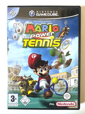 Mario power tennis gebraucht kaufen  Köln